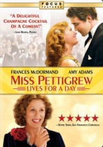 Miss Pettigrew